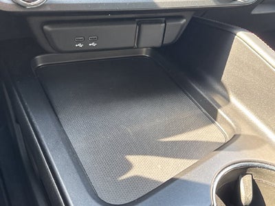 2024 Acura ZDX w/A-Spec Pkg