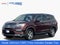 2017 Honda Pilot EX