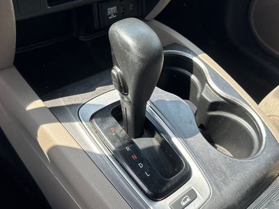 2017 Honda Pilot EX
