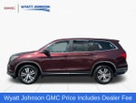2017 Honda Pilot EX