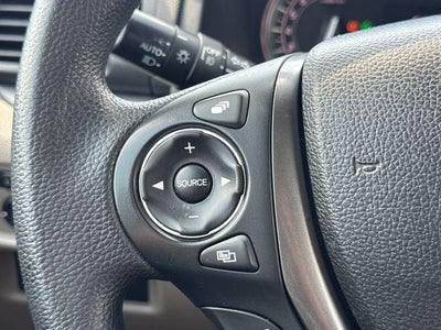 2017 Honda Pilot EX