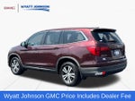 2017 Honda Pilot EX