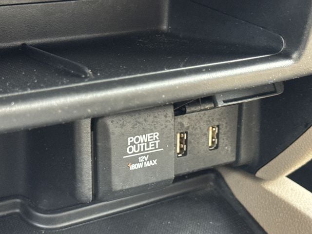 2017 Honda Pilot EX