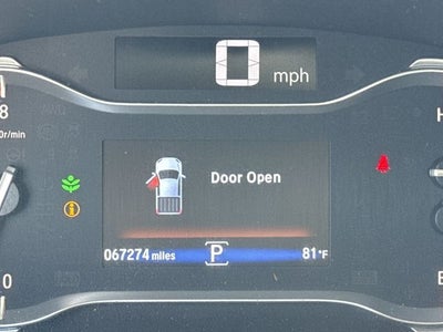 2022 Honda Ridgeline RTL