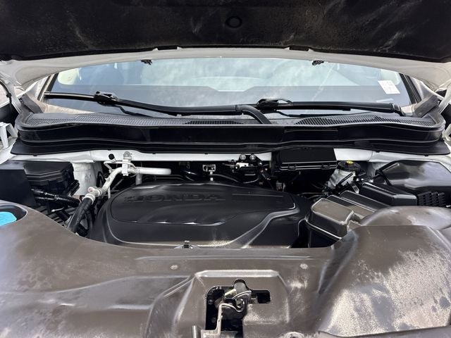 2022 Honda Ridgeline RTL