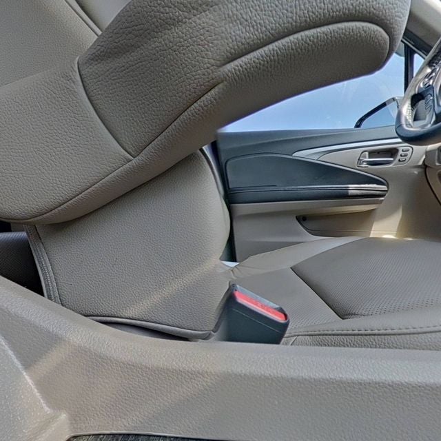2022 Honda Ridgeline RTL