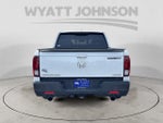 2022 Honda Ridgeline RTL