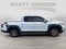 2022 Honda Ridgeline RTL