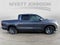 2021 Honda Ridgeline RTL