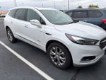 2018 Buick Enclave Avenir