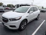 2018 Buick Enclave Avenir