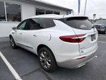 2018 Buick Enclave Avenir