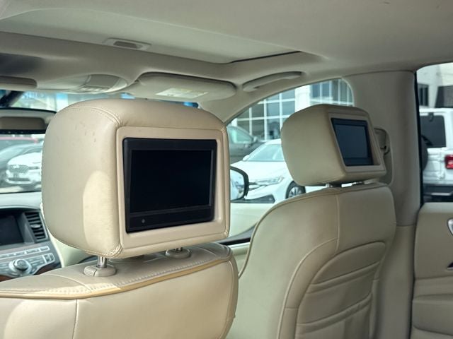 2013 INFINITI JX35 Base