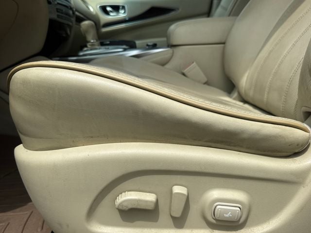 2013 INFINITI JX35 Base