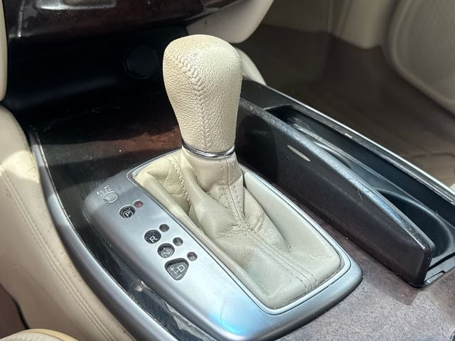 2013 INFINITI JX35 Base