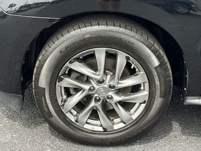 2013 INFINITI JX35 Base
