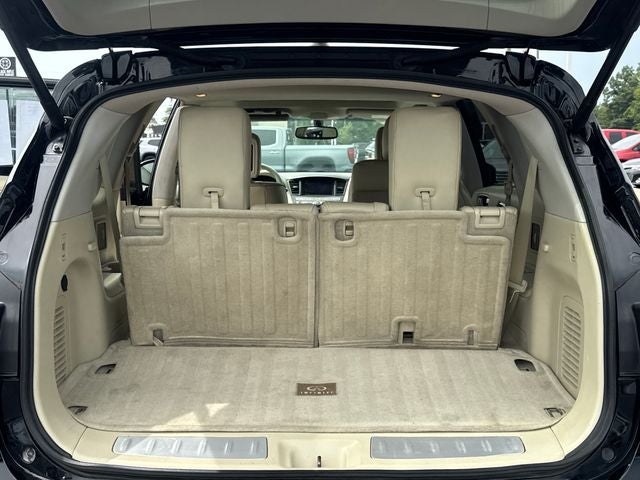2013 INFINITI JX35 Base