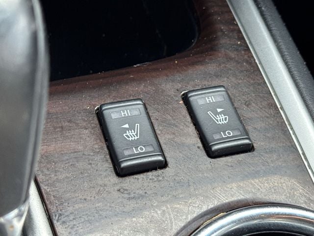 2015 Nissan Pathfinder SL