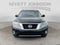 2015 Nissan Pathfinder SL