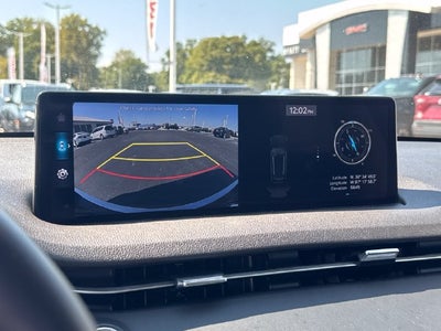 2025 Genesis GV70 2.5T