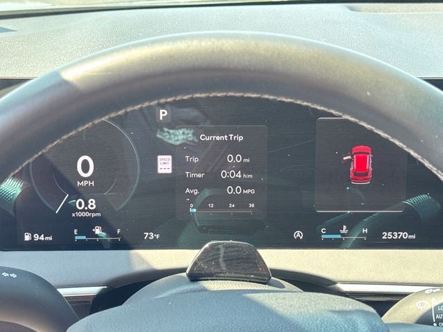 2026 Genesis GV70 2.5T