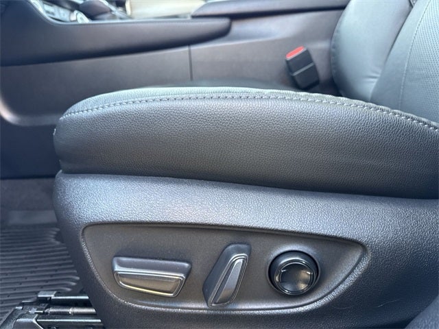 2024 Toyota Grand Highlander Base