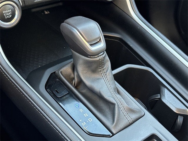 2024 Toyota Grand Highlander Base