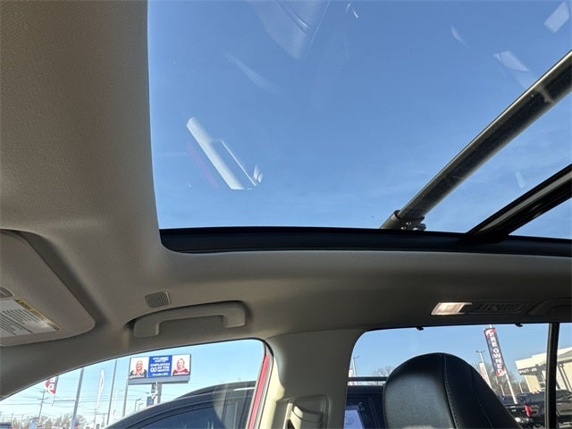 2024 Toyota Grand Highlander Base