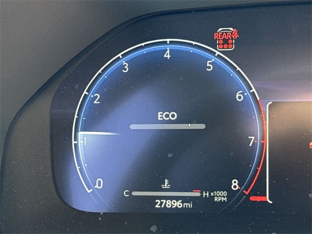 2024 Toyota Grand Highlander Base