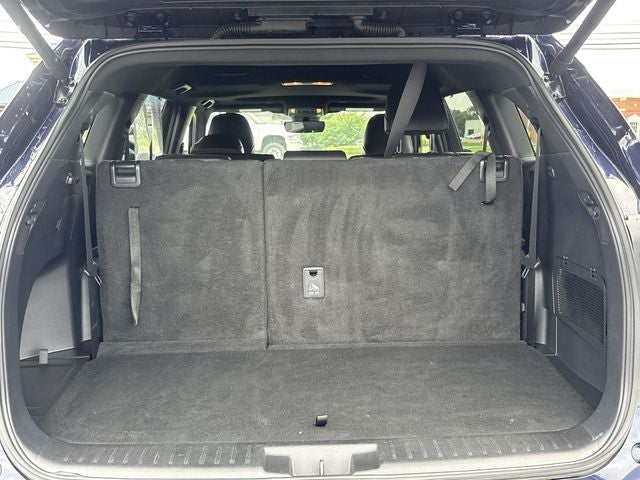 2025 Toyota Highlander XSE