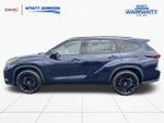 2025 Toyota Highlander XSE