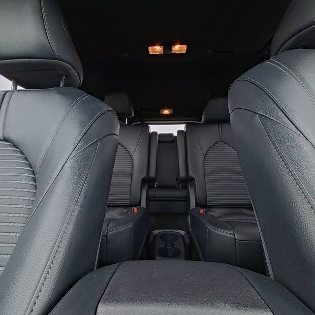 2025 Toyota Highlander XSE