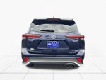 2025 Toyota Highlander XSE