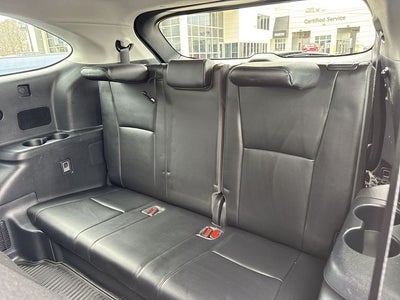 2023 Toyota Highlander XLE XLE