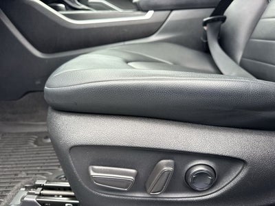 2023 Toyota Highlander XLE XLE