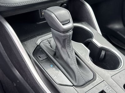 2023 Toyota Highlander XLE XLE