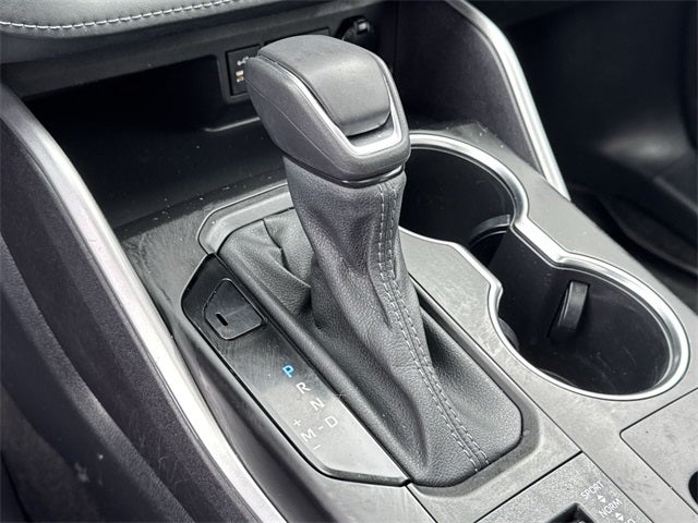 2023 Toyota Highlander XLE XLE