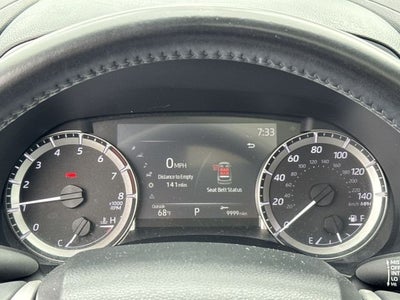 2023 Toyota Highlander XLE XLE