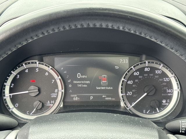 2023 Toyota Highlander XLE XLE