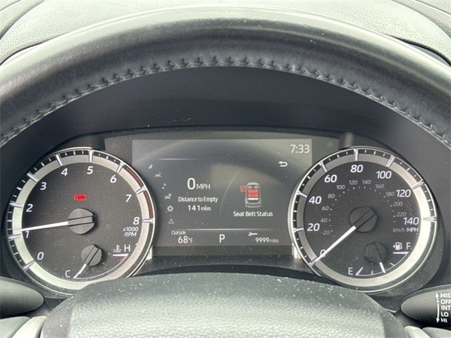 2023 Toyota Highlander XLE XLE