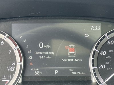 2023 Toyota Highlander XLE XLE