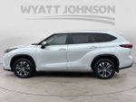 2023 Toyota Highlander XLE XLE