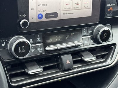 2023 Toyota Highlander XLE XLE