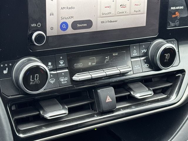 2023 Toyota Highlander XLE XLE