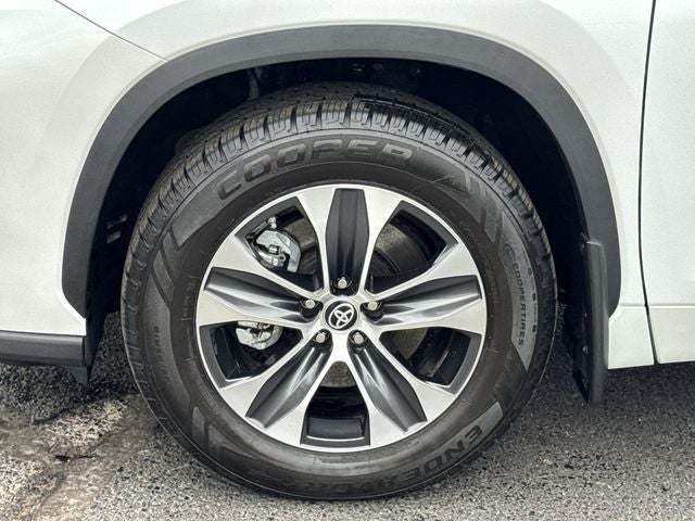 2023 Toyota Highlander XLE XLE
