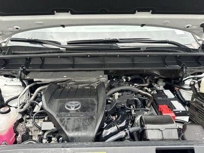 2023 Toyota Highlander XLE XLE