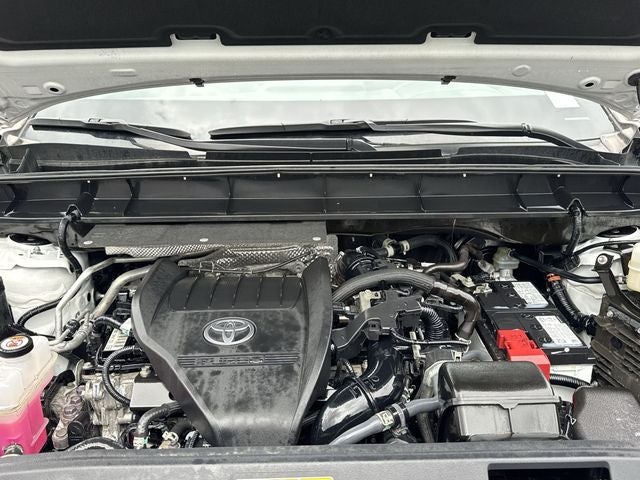 2023 Toyota Highlander XLE XLE