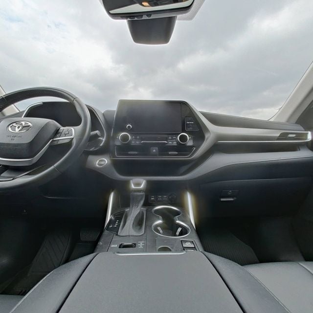 2023 Toyota Highlander XLE XLE