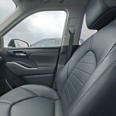 2023 Toyota Highlander XLE XLE