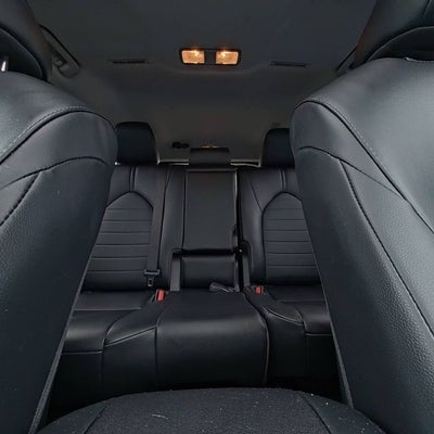 2023 Toyota Highlander XLE XLE